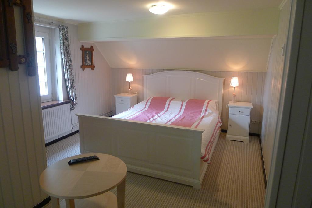 B&B De Kleine Wijngaard Roggel 部屋 写真