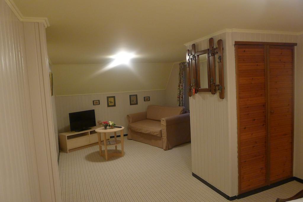 B&B De Kleine Wijngaard Roggel 部屋 写真