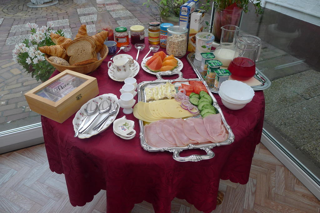 B&B De Kleine Wijngaard Roggel 部屋 写真