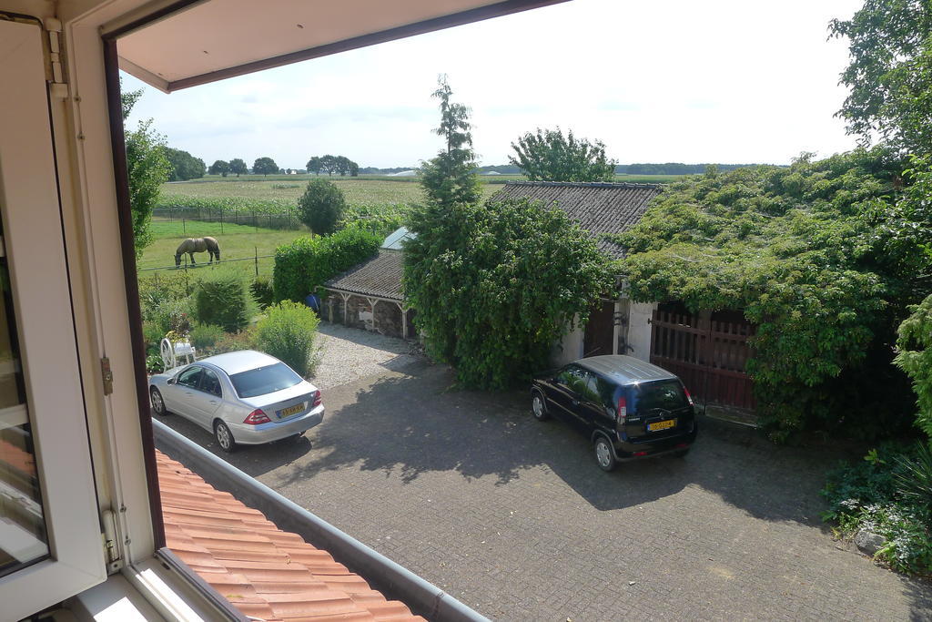 B&B De Kleine Wijngaard Roggel 部屋 写真