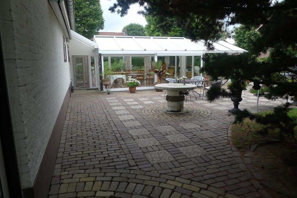 B&B De Kleine Wijngaard Roggel 部屋 写真