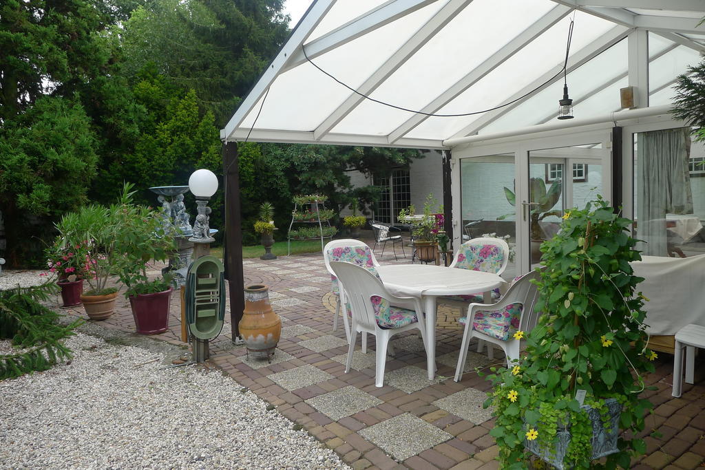 B&B De Kleine Wijngaard Roggel 部屋 写真