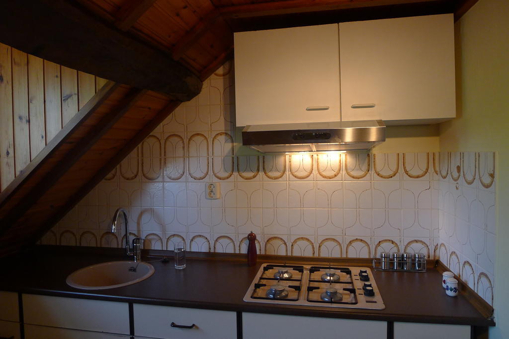 B&B De Kleine Wijngaard Roggel 部屋 写真
