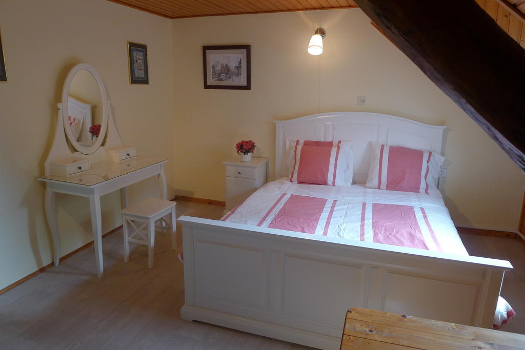 B&B De Kleine Wijngaard Roggel 部屋 写真