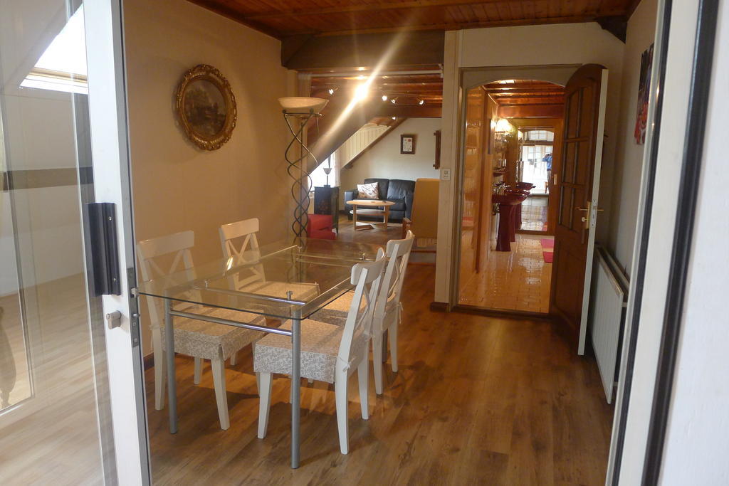 B&B De Kleine Wijngaard Roggel 部屋 写真