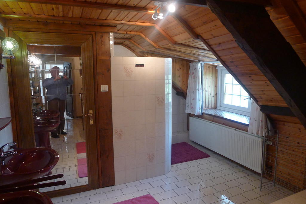 B&B De Kleine Wijngaard Roggel 部屋 写真