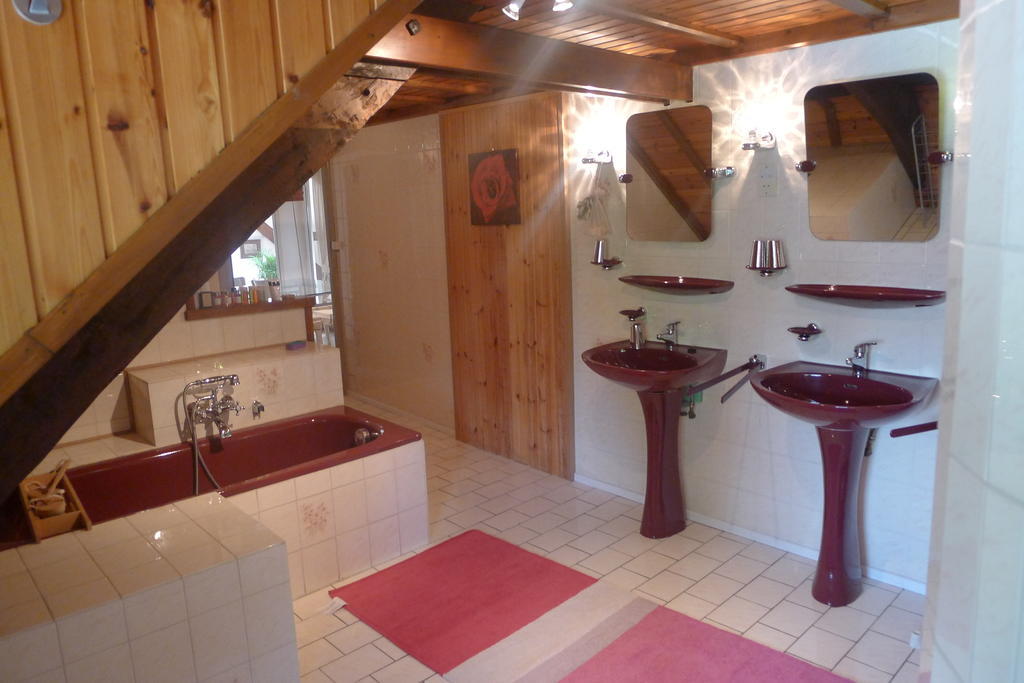 B&B De Kleine Wijngaard Roggel 部屋 写真