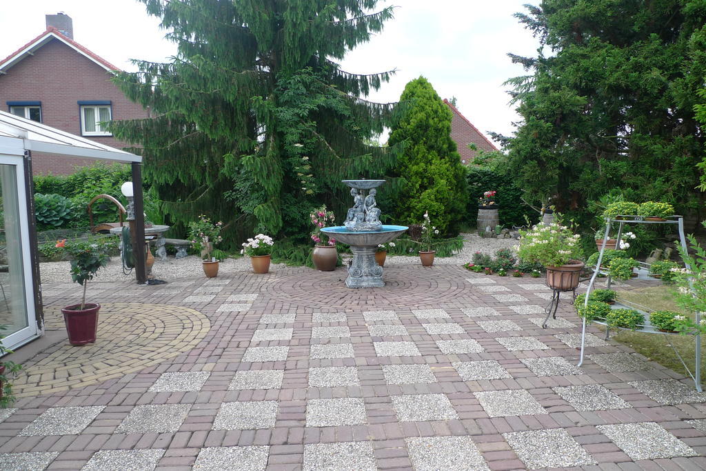 B&B De Kleine Wijngaard Roggel 部屋 写真