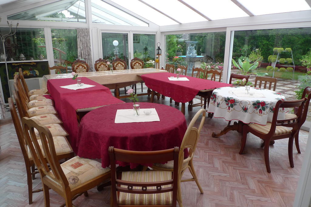 B&B De Kleine Wijngaard Roggel 部屋 写真